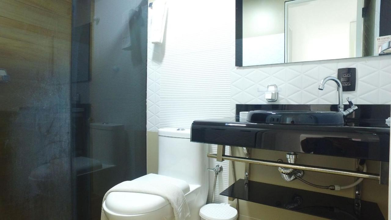 Edificio Ibiza Apto 412 - Er Hospedagens Daire Maceio Dış mekan fotoğraf